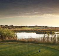 Coastal Golf Victoria - Holiday Adelaide