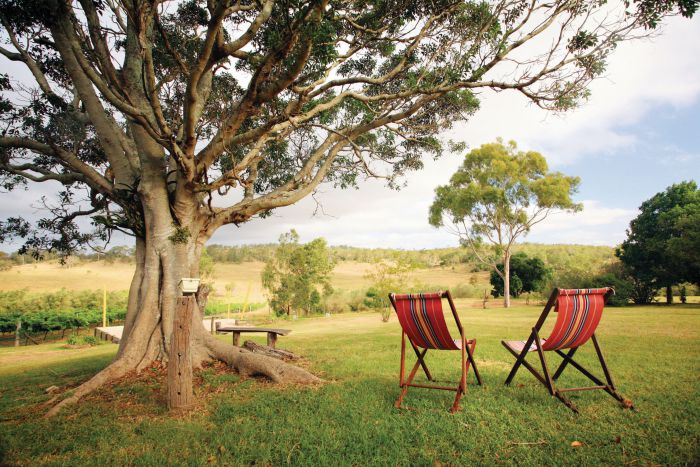 Middle Ridge QLD Holiday Adelaide