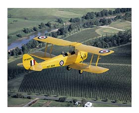 Royal Newcastle Aero Club - Holiday Adelaide 0