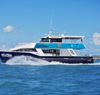 Remote Fraser Island Experience - Tasman Venture - Holiday Adelaide