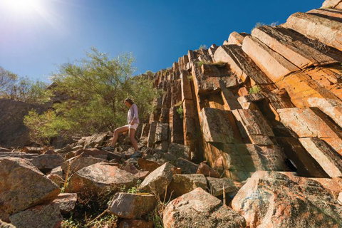 Nullarbor Traveller - Holiday Adelaide 11