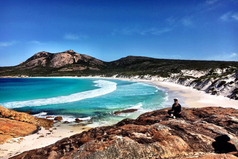 Nullarbor Traveller - Holiday Adelaide 25