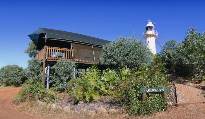 Dampier Peninsula WA Holiday Adelaide