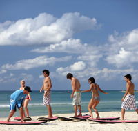 Topdeck Travel - Trips for 18 to 39s - Holiday Adelaide