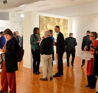 M16 Artspace - Holiday Adelaide