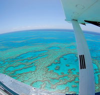 Air Whitsunday Seaplanes