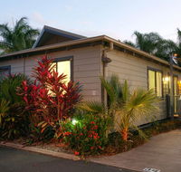 Discovery Parks - Rockhampton - Holiday Adelaide