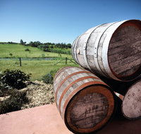 Childers Wine Trail - Holiday Adelaide