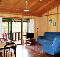 Hawke Brook Chalets - Holiday Adelaide