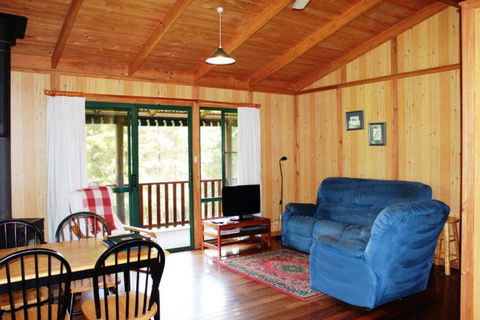 Hawke Brook Chalets - Holiday Adelaide 2