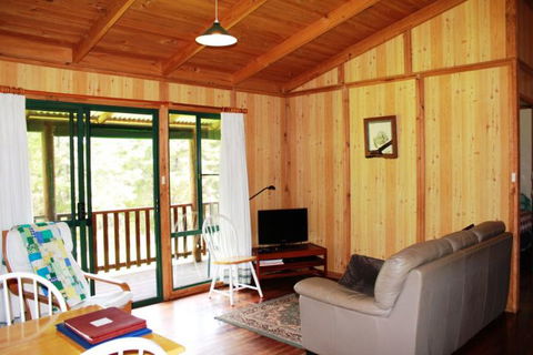 Hawke Brook Chalets - Holiday Adelaide 4