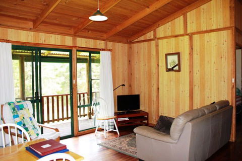 Hawke Brook Chalets - Holiday Adelaide 7