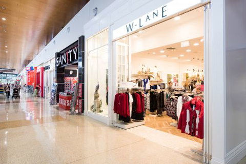 Noosa Civic Shopping Centre - Holiday Adelaide 3