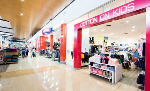 Noosa Civic Shopping Centre - Holiday Adelaide 4