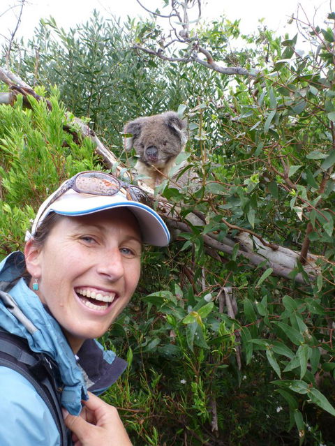Auswalk Walking Holidays - Holiday Adelaide 3