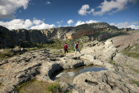 Auswalk Walking Holidays - Holiday Adelaide 11