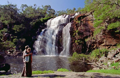 Auswalk Walking Holidays - Holiday Adelaide 22