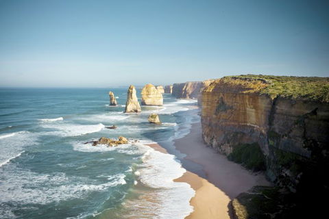 Auswalk Walking Holidays - Holiday Adelaide 29