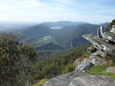 Auswalk Walking Holidays - Holiday Adelaide 39