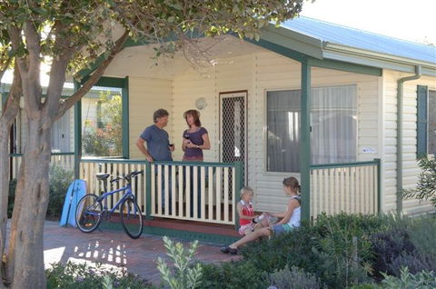 BIG4 Middleton Beach Holiday Park - Holiday Adelaide 16