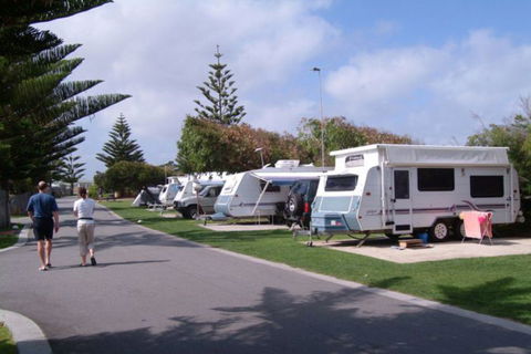 BIG4 Middleton Beach Holiday Park - Holiday Adelaide 38