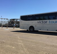 Victor Tours - Holiday Adelaide