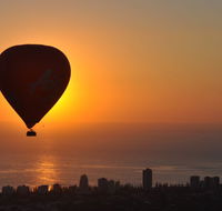 Hot Air Balloon Down Under Gold Coast - Holiday Adelaide