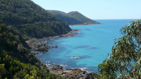Australian Natural Treasures Touring - Holiday Adelaide 1