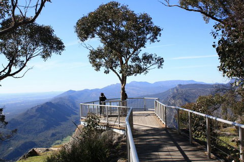 Australian Natural Treasures Touring - Holiday Adelaide 8