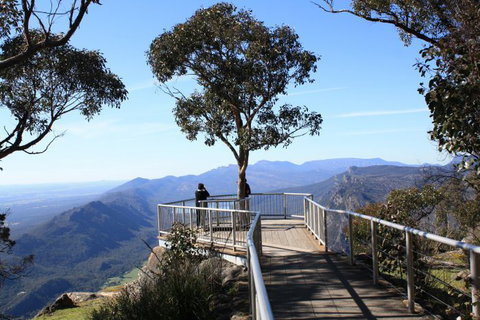 Australian Natural Treasures Touring - Holiday Adelaide 14