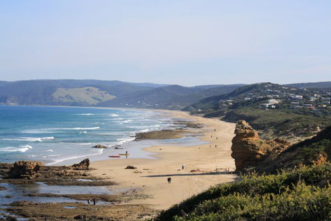 Australian Natural Treasures Touring - Holiday Adelaide 15