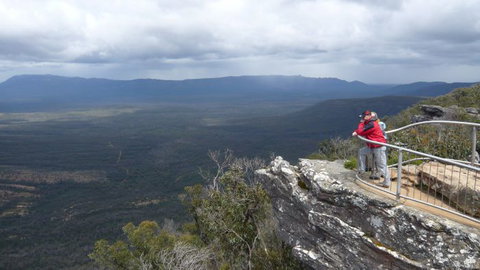 Australian Natural Treasures Touring - Holiday Adelaide 21