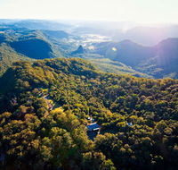 International Park Tours Walking Holidays - Holiday Adelaide