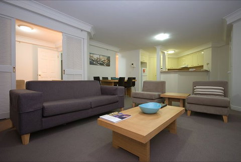 BreakFree Moroccan - Holiday Adelaide 1