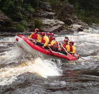 King River Rafting - Holiday Adelaide