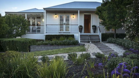 The Summer House - Holiday Adelaide 0