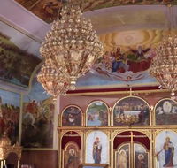 Free Serbian Orthodox Church St George - Holiday Adelaide