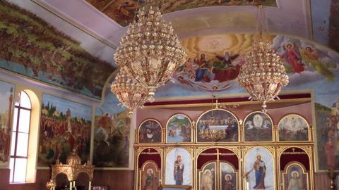 Free Serbian Orthodox Church St George - Holiday Adelaide 0