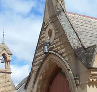 All Saints' Anglican Church - Holiday Adelaide