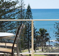 Pacific Beach Resort - Holiday Adelaide