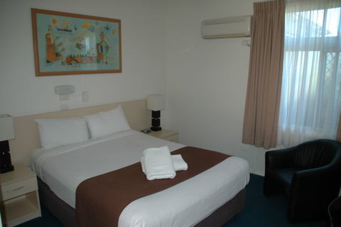 Bentleigh Motor Inn - Holiday Adelaide 0