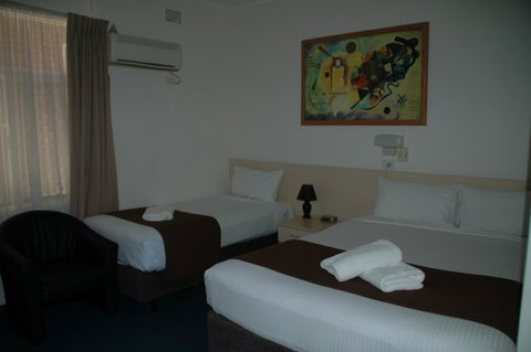 Bentleigh Motor Inn - Holiday Adelaide 1