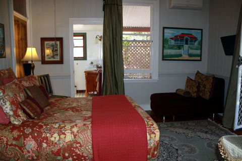 Naracoopa Bed And Breakfast And Pavilion - Holiday Adelaide 3