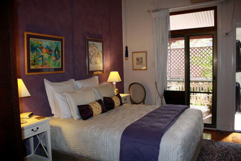 Naracoopa Bed And Breakfast And Pavilion - Holiday Adelaide 4
