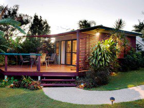 Naracoopa Bed And Breakfast And Pavilion - Holiday Adelaide 9