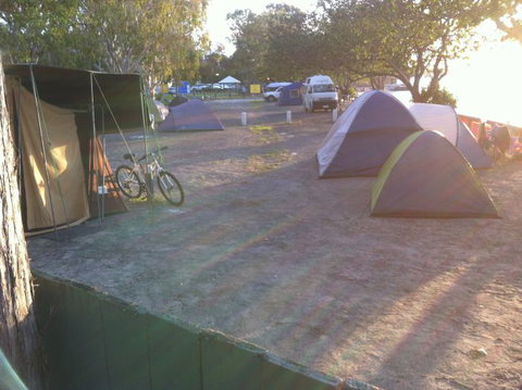 Noosa River Holiday Park - Holiday Adelaide 5