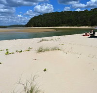 Jagundami Guest Retreat - Holiday Adelaide