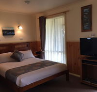 Promhills Cabins - Holiday Adelaide