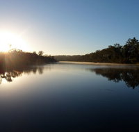 Bundaberg to Cania Gorge Outdoors Weekend Drive - Holiday Adelaide