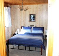 Toshas Place - Holiday Adelaide